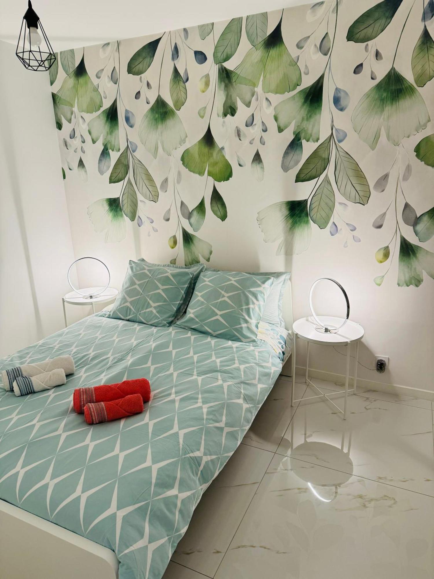 Appartement Premium 4 Stars - Antigone Montpellier Buitenkant foto
